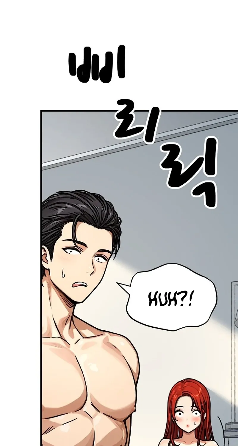I'm the Only Man in a Female-Dominated Clan Chapter 3 - Page 83 in English