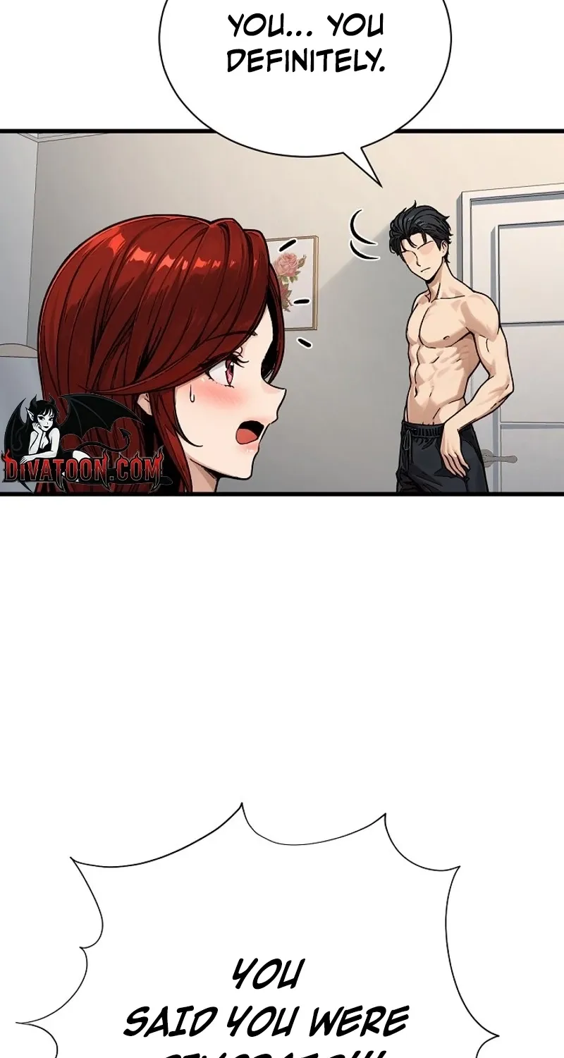 I'm the Only Man in a Female-Dominated Clan Chapter 3 - Page 85 in English