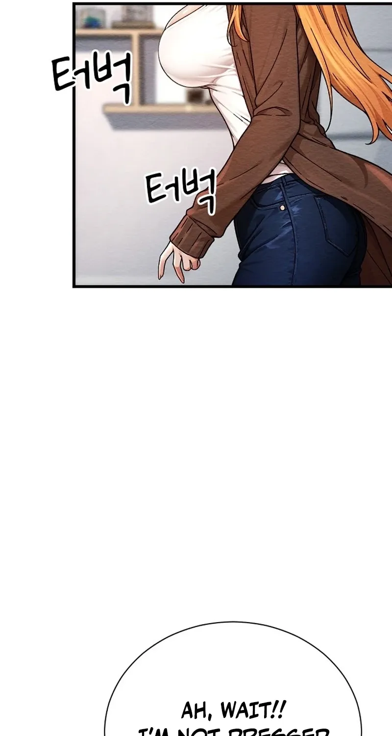 I'm the Only Man in a Female-Dominated Clan Chapter 4 - Page 10 in English