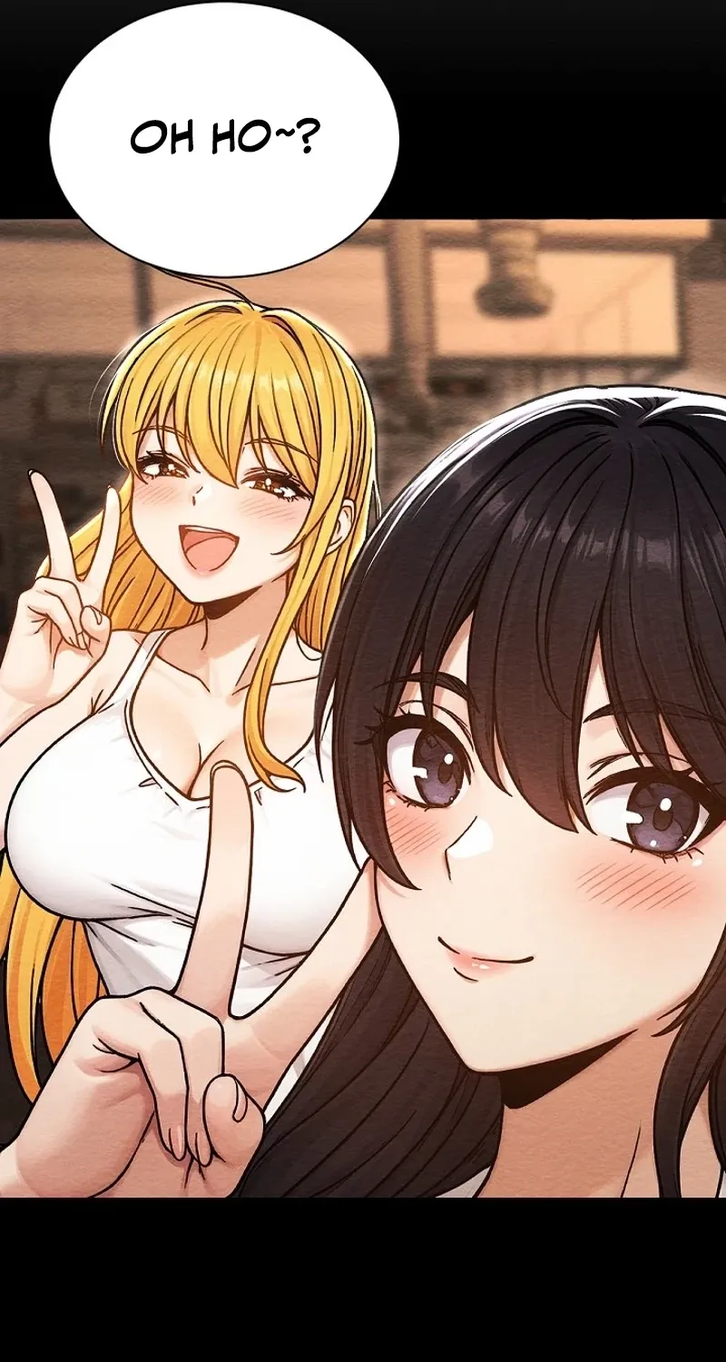 I'm the Only Man in a Female-Dominated Clan Chapter 4 - Page 100 in English