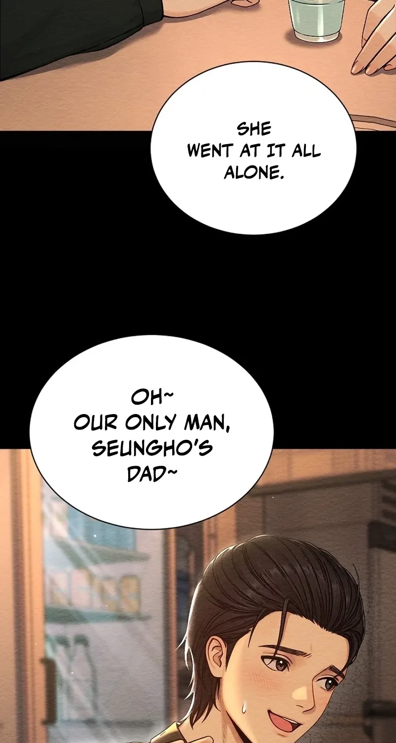 I'm the Only Man in a Female-Dominated Clan Chapter 4 - Page 103 in English