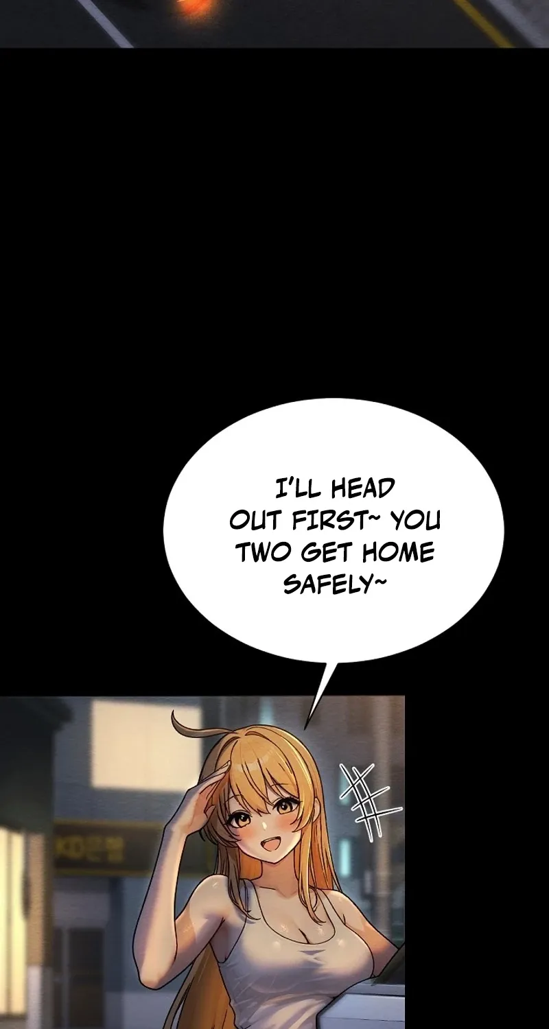 I'm the Only Man in a Female-Dominated Clan Chapter 4 - Page 111 in English