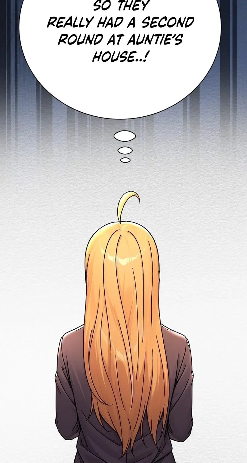 I'm the Only Man in a Female-Dominated Clan Chapter 4 - Page 114 in English