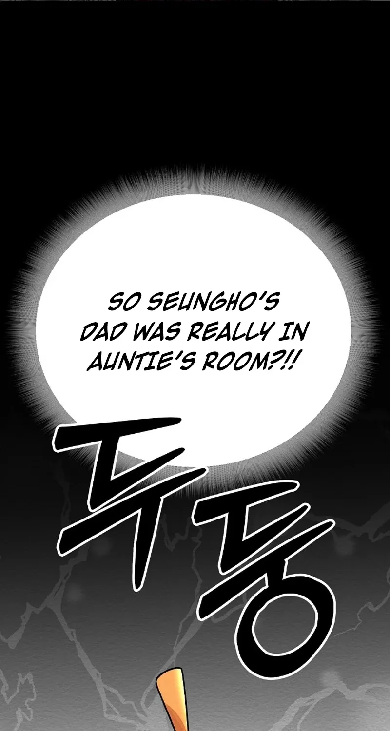 I'm the Only Man in a Female-Dominated Clan Chapter 4 - Page 115 in English