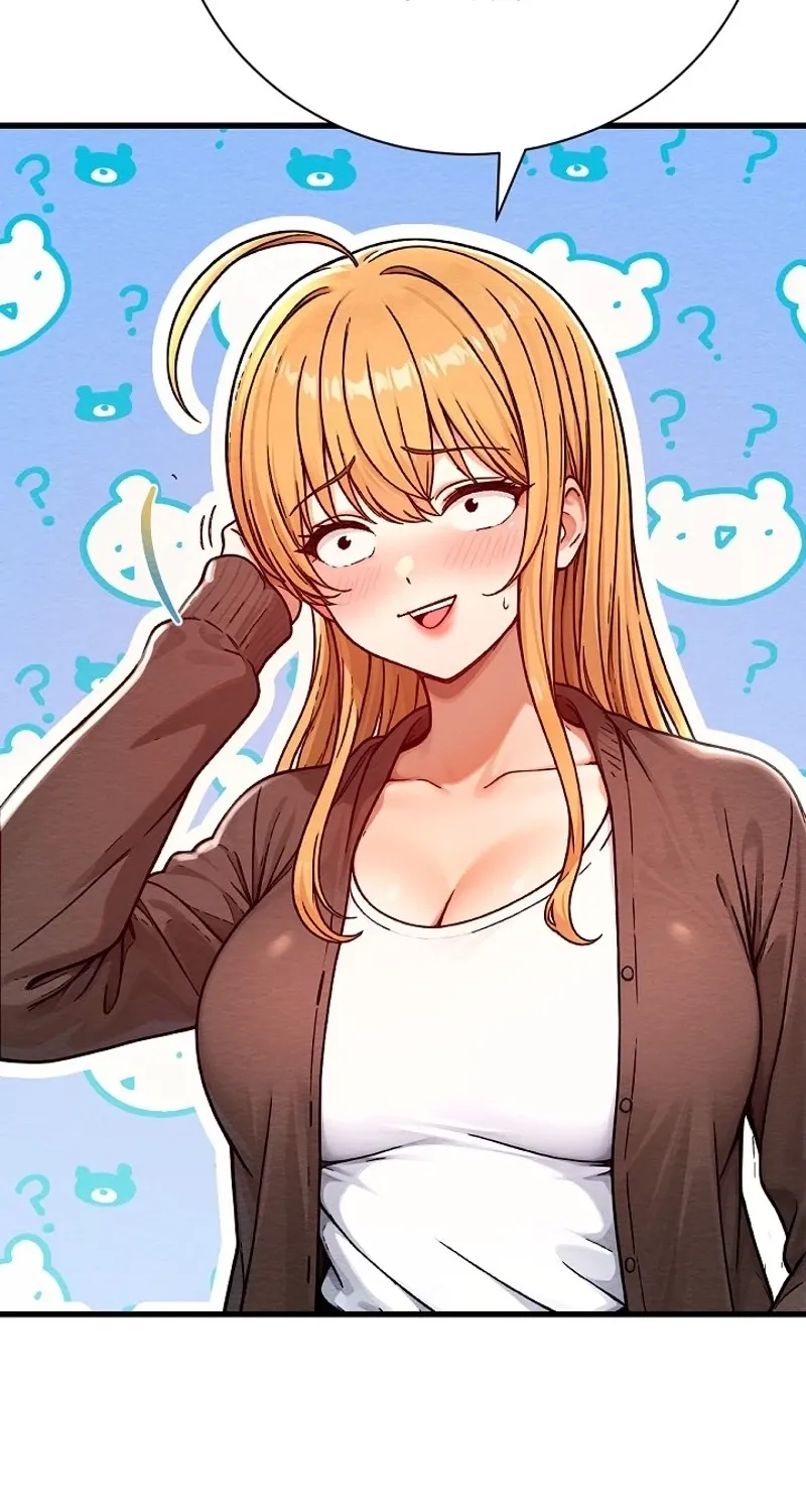 I'm the Only Man in a Female-Dominated Clan Chapter 4 - Page 18 in English