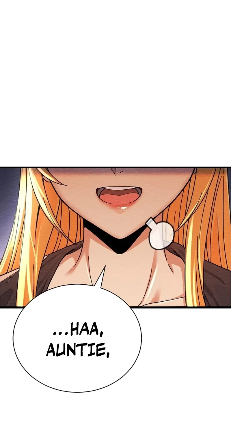 I'm the Only Man in a Female-Dominated Clan Chapter 4 - Page 26 in English