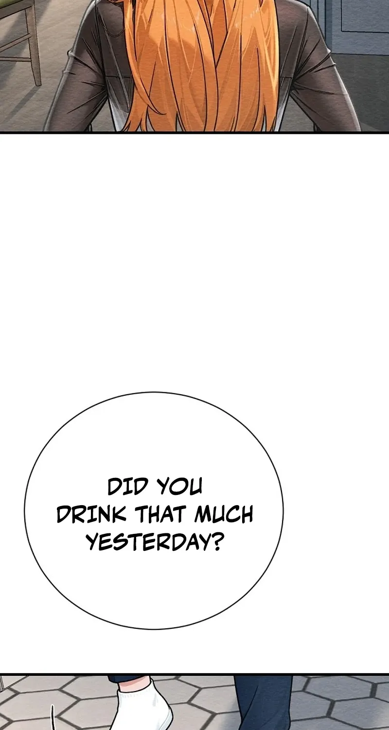 I'm the Only Man in a Female-Dominated Clan Chapter 4 - Page 3 in English