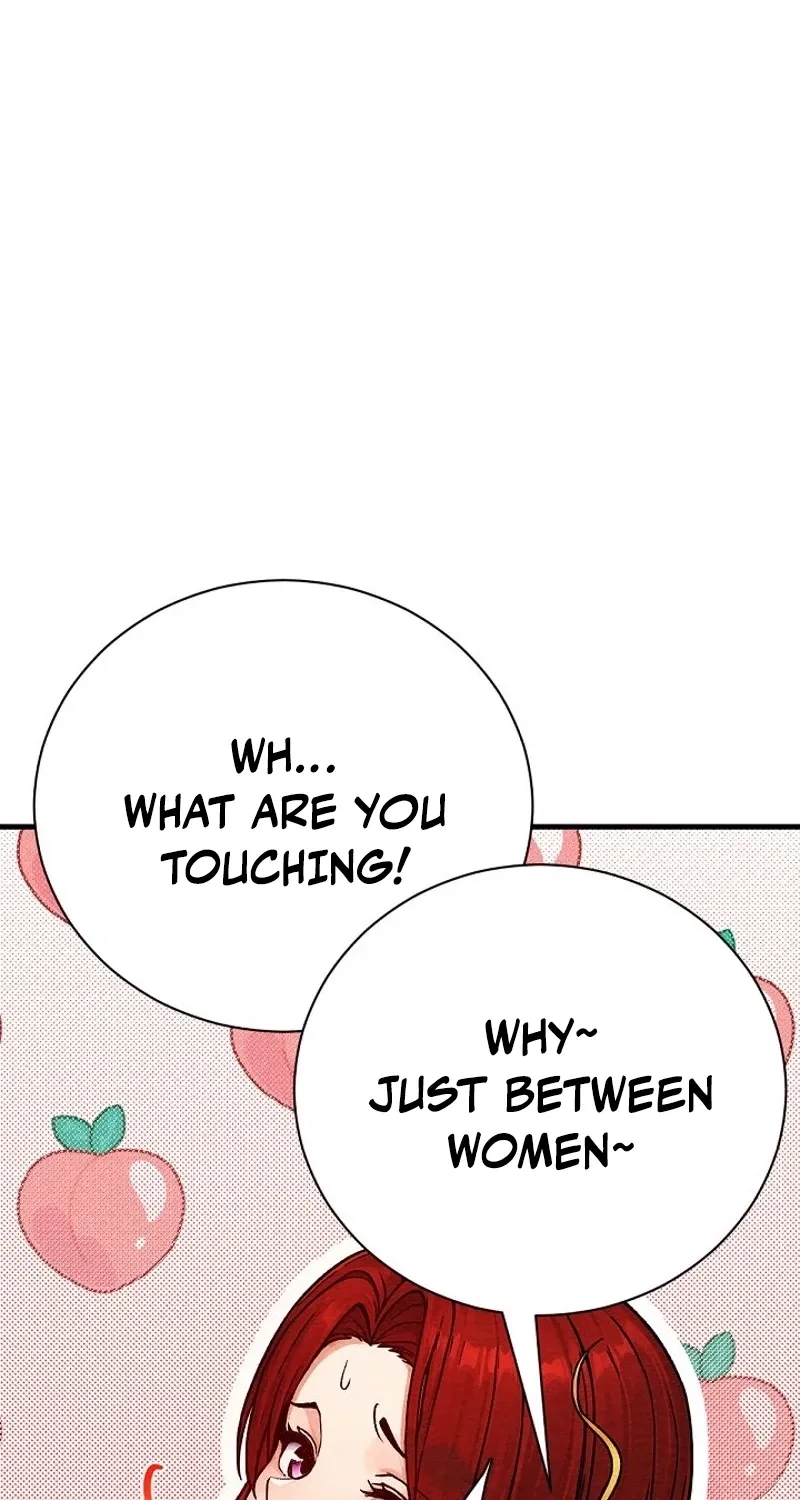 I'm the Only Man in a Female-Dominated Clan Chapter 4 - Page 40 in English