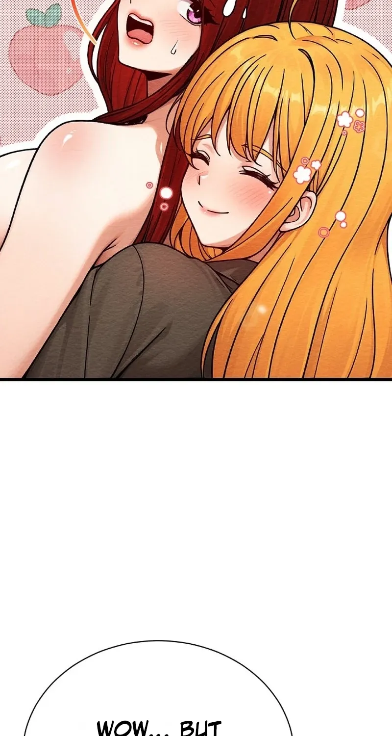 I'm the Only Man in a Female-Dominated Clan Chapter 4 - Page 41 in English