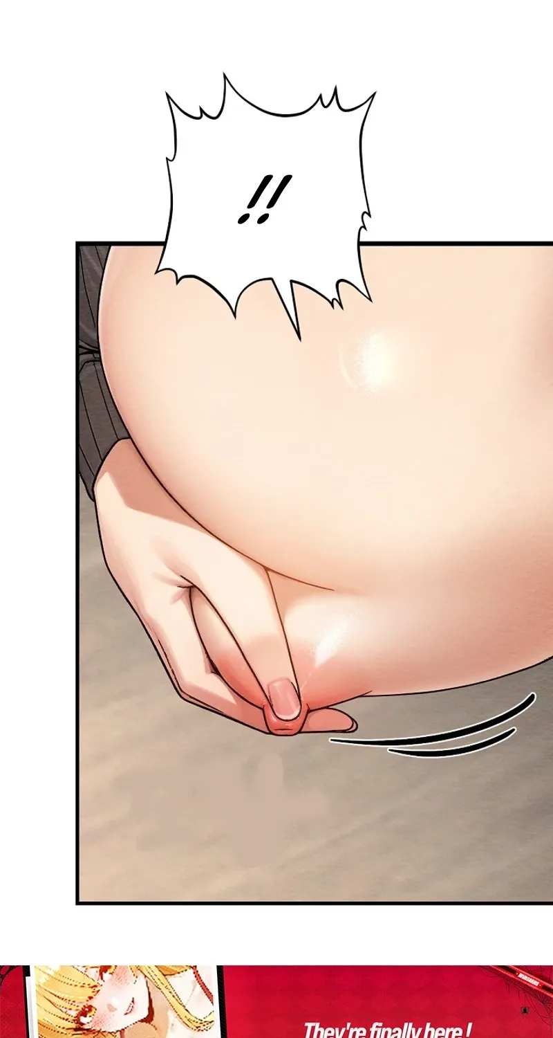 I'm the Only Man in a Female-Dominated Clan Chapter 4 - Page 46 in English