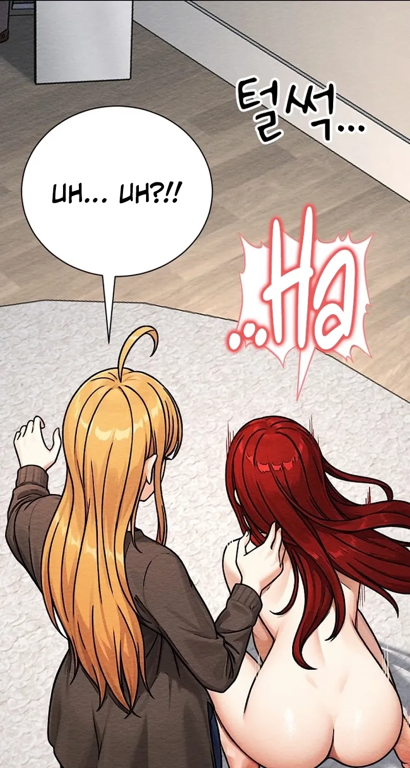 I'm the Only Man in a Female-Dominated Clan Chapter 4 - Page 50 in English