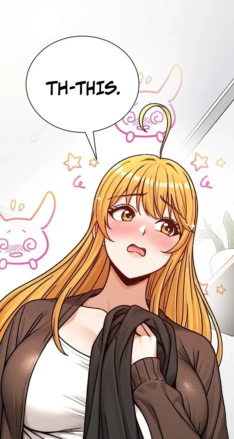 I'm the Only Man in a Female-Dominated Clan Chapter 4 - Page 61 in English