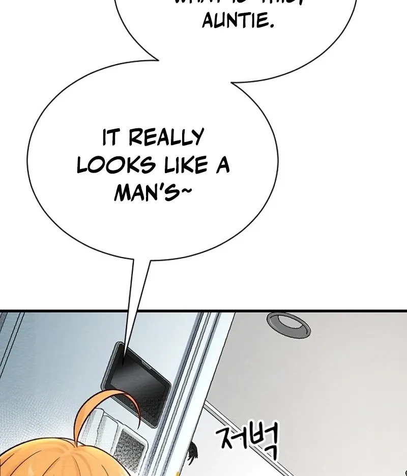 I'm the Only Man in a Female-Dominated Clan Chapter 4 - Page 74 in English