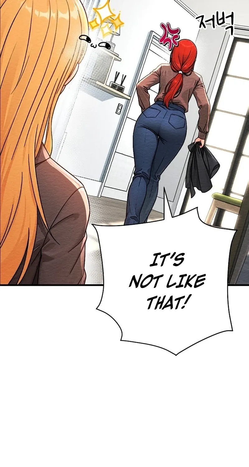 I'm the Only Man in a Female-Dominated Clan Chapter 4 - Page 75 in English