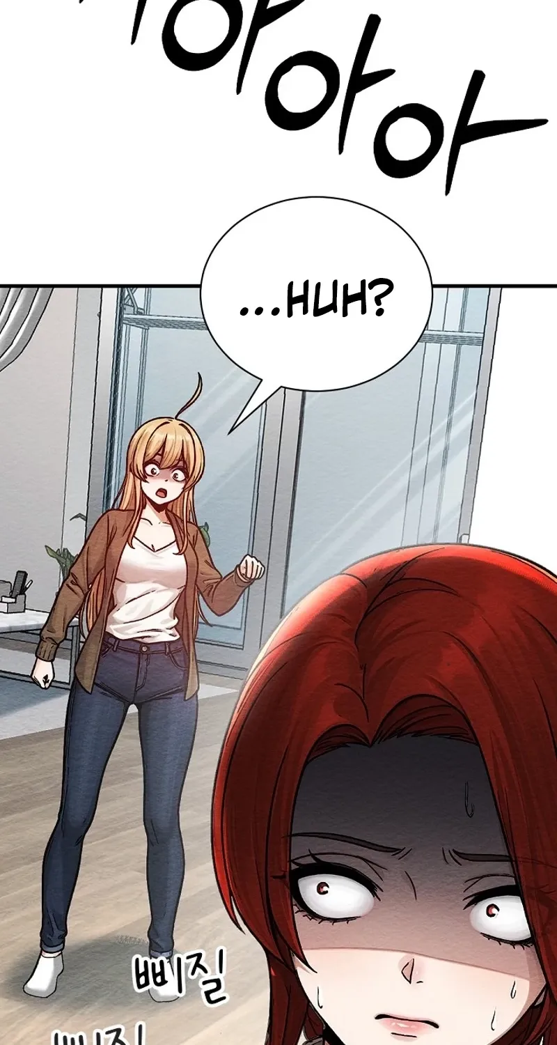 I'm the Only Man in a Female-Dominated Clan Chapter 4 - Page 78 in English