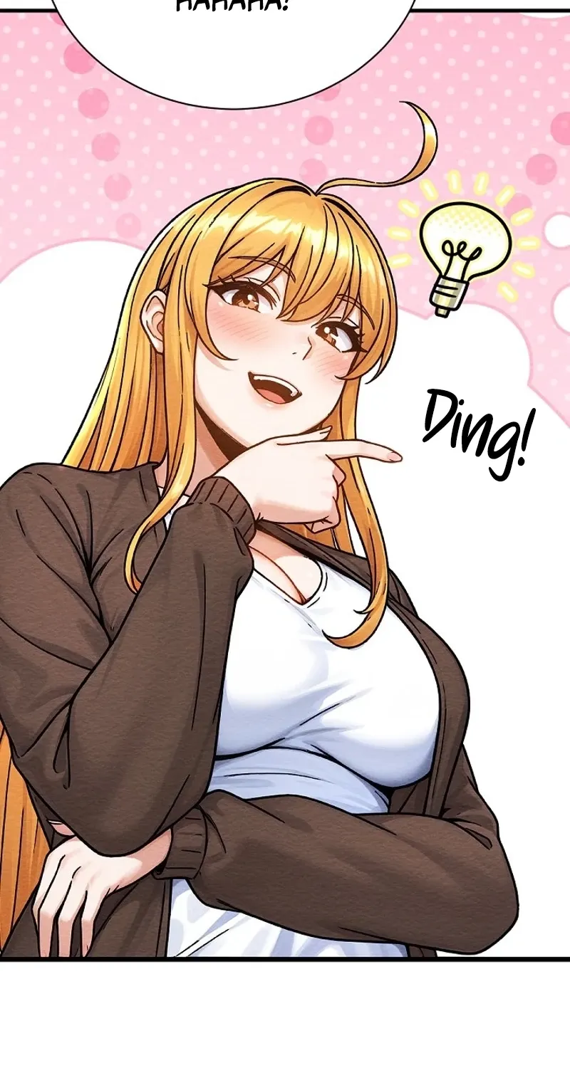 I'm the Only Man in a Female-Dominated Clan Chapter 4 - Page 81 in English