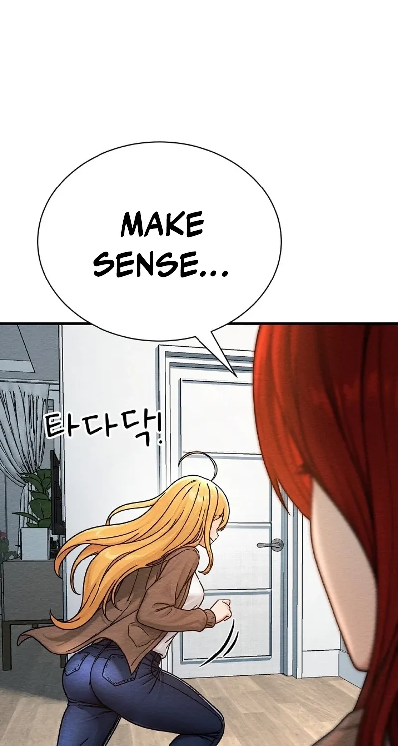 I'm the Only Man in a Female-Dominated Clan Chapter 4 - Page 82 in English