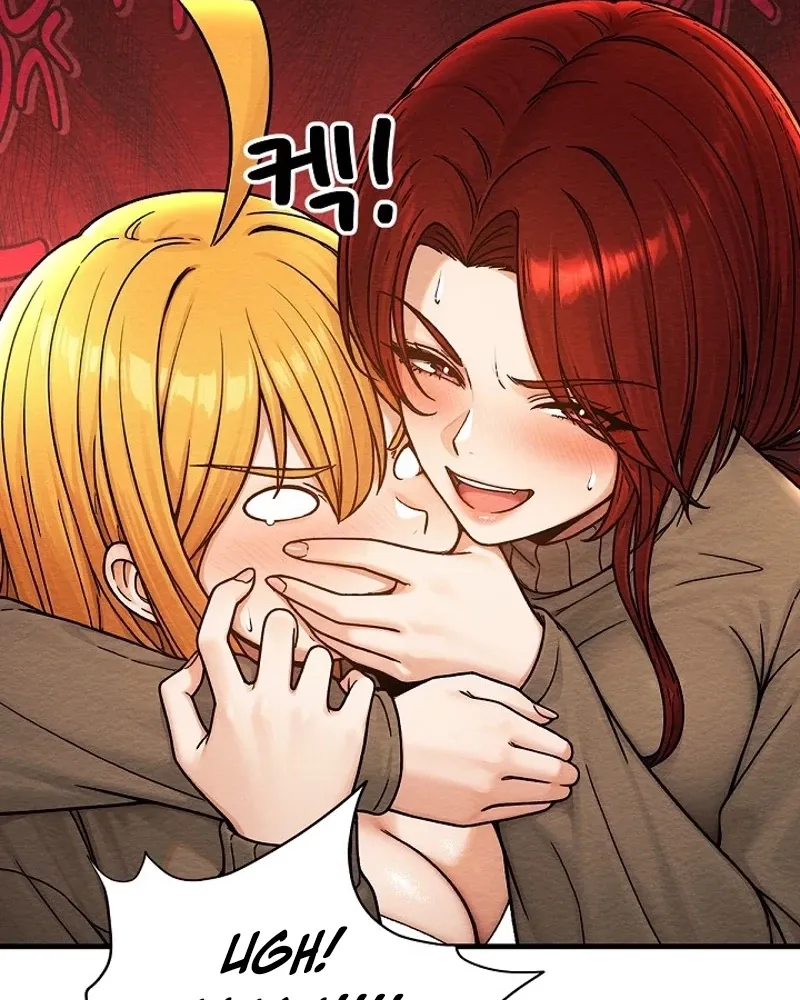 I'm the Only Man in a Female-Dominated Clan Chapter 4 - Page 84 in English