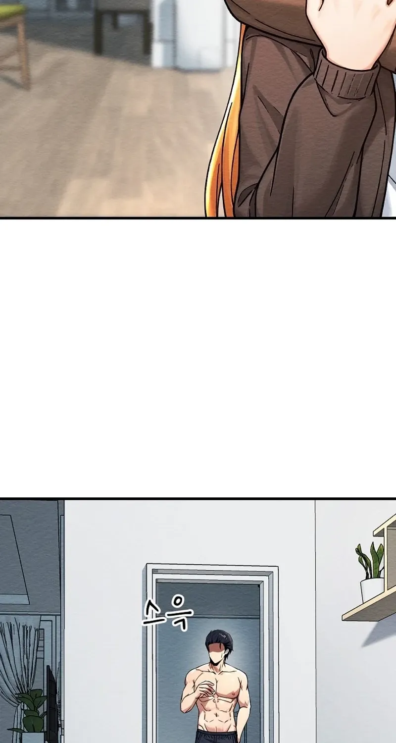 I'm the Only Man in a Female-Dominated Clan Chapter 4 - Page 86 in English