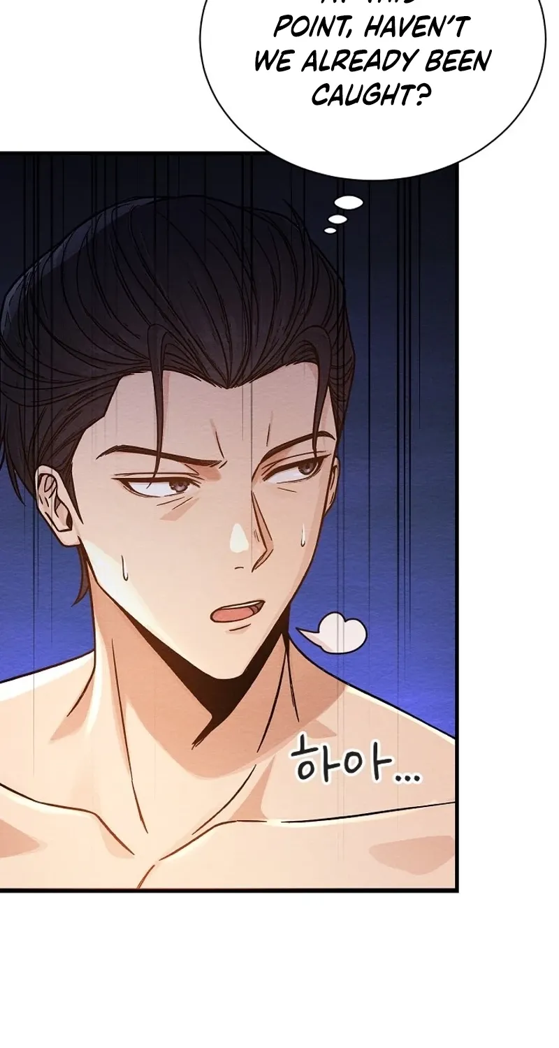 I'm the Only Man in a Female-Dominated Clan Chapter 4 - Page 88 in English