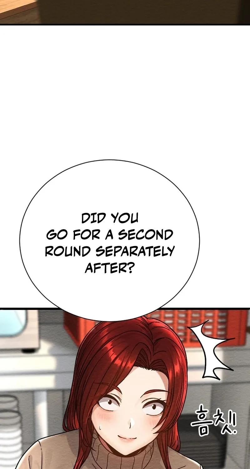 I'm the Only Man in a Female-Dominated Clan Chapter 4 - Page 92 in English
