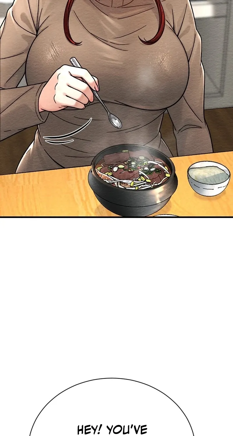 I'm the Only Man in a Female-Dominated Clan Chapter 4 - Page 93 in English