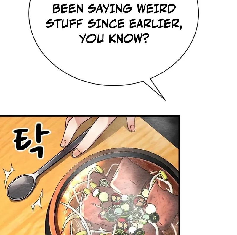 I'm the Only Man in a Female-Dominated Clan Chapter 4 - Page 94 in English