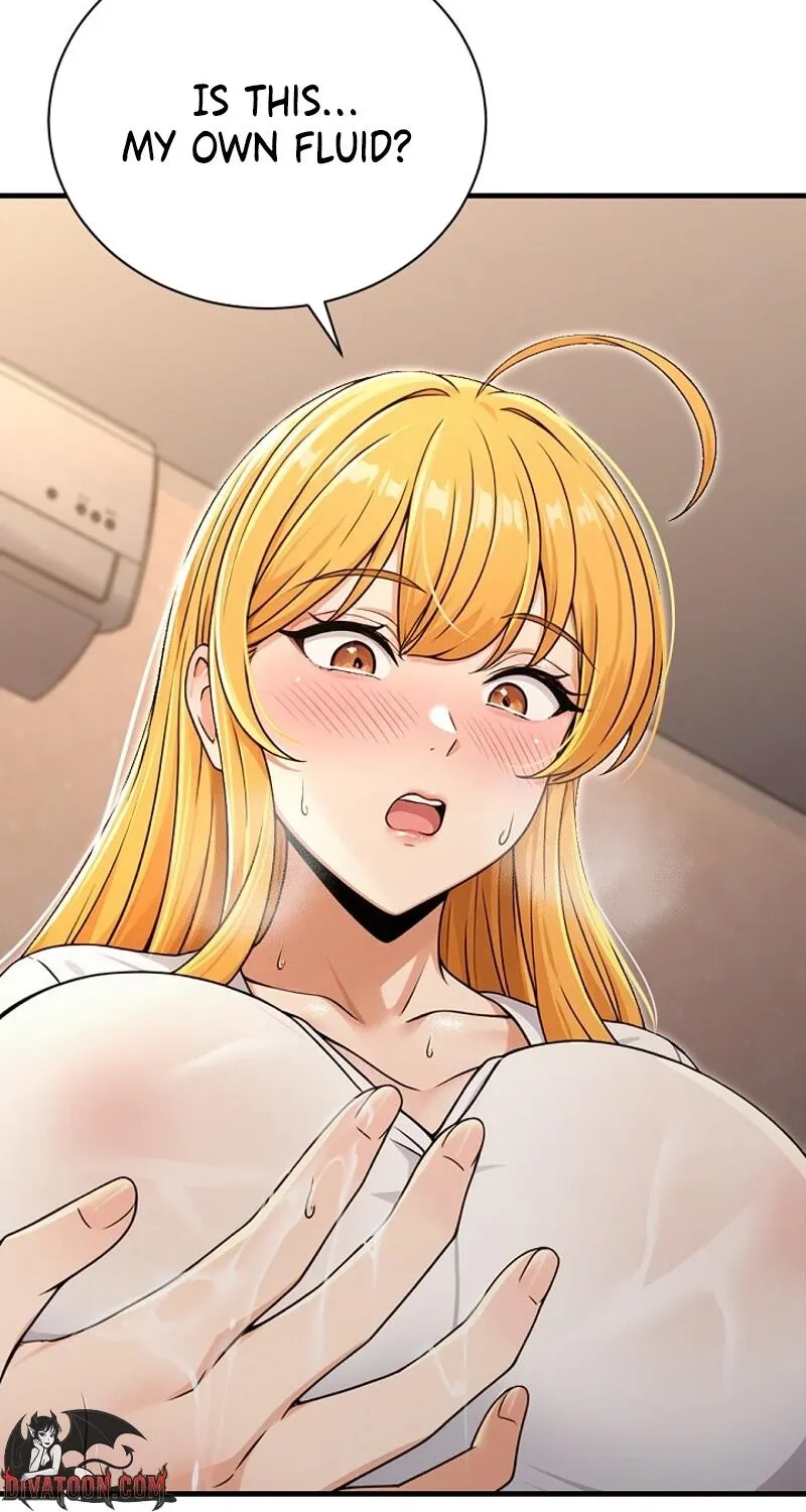 I'm the Only Man in a Female-Dominated Clan Chapter 5 - Page 102 in English