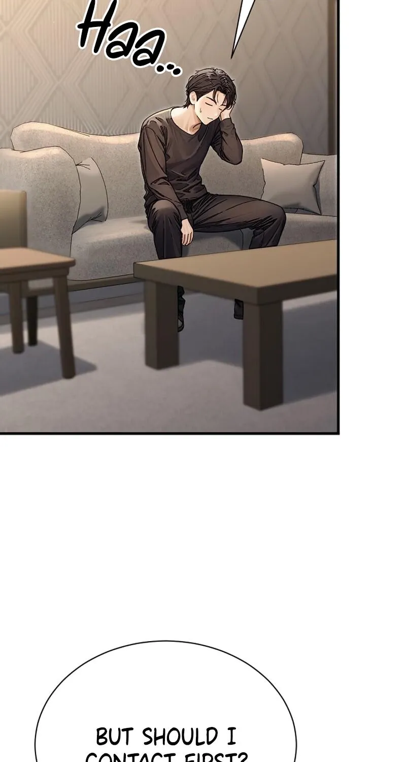 I'm the Only Man in a Female-Dominated Clan Chapter 5 - Page 105 in English