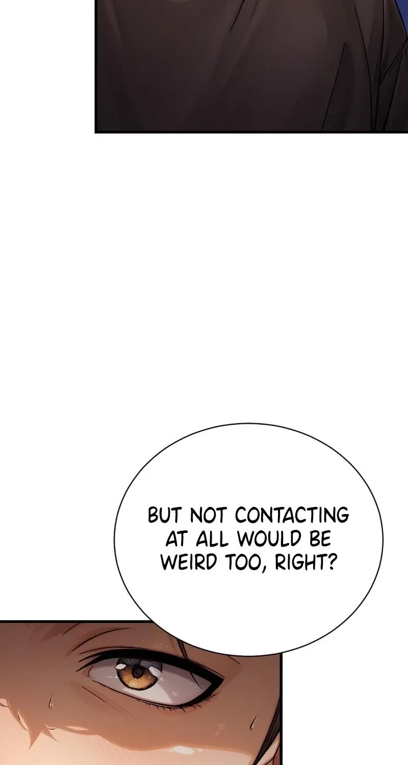 I'm the Only Man in a Female-Dominated Clan Chapter 5 - Page 108 in English