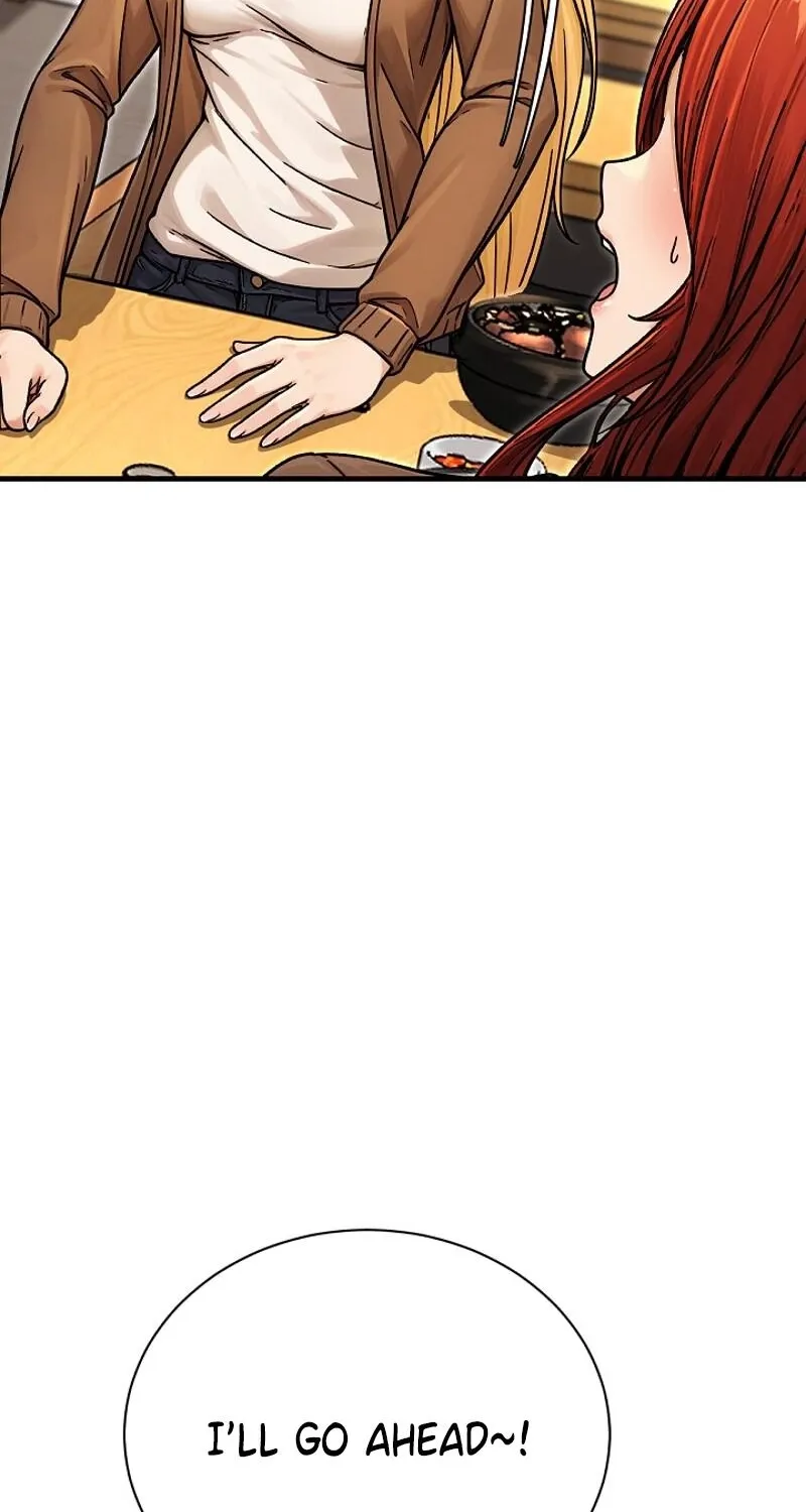 I'm the Only Man in a Female-Dominated Clan Chapter 5 - Page 13 in English