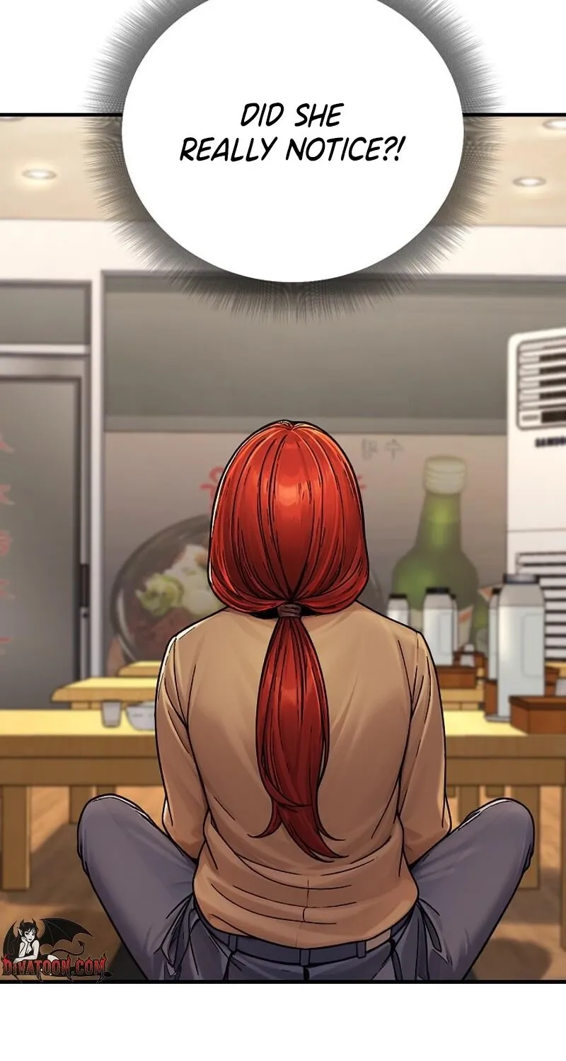 I'm the Only Man in a Female-Dominated Clan Chapter 5 - Page 17 in English