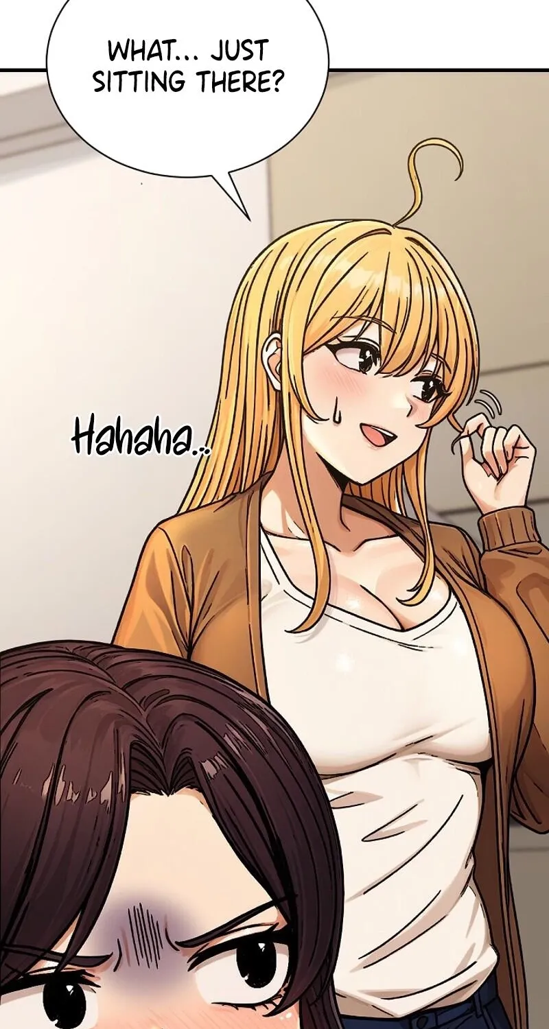 I'm the Only Man in a Female-Dominated Clan Chapter 5 - Page 27 in English