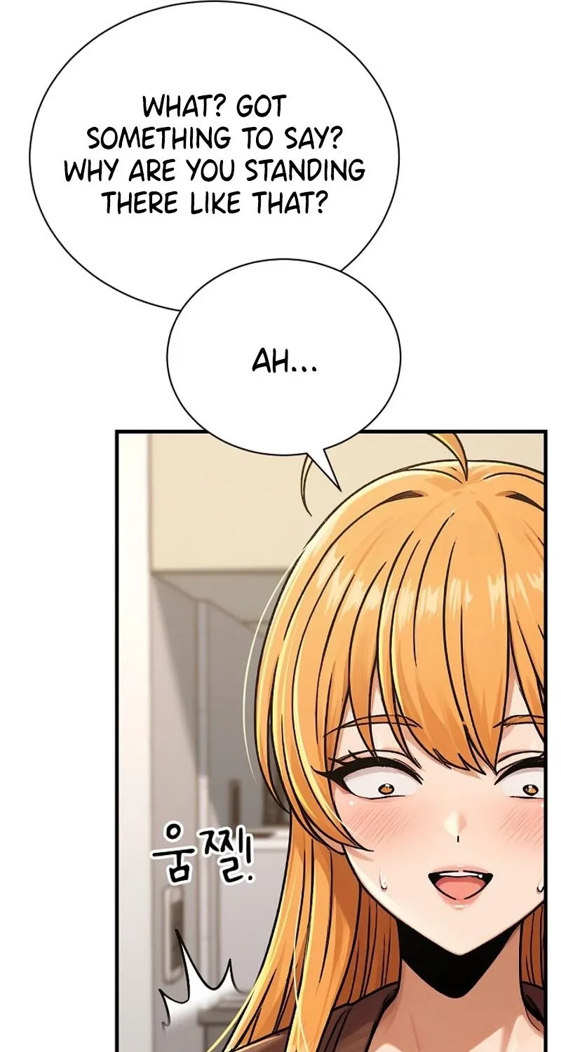 I'm the Only Man in a Female-Dominated Clan Chapter 5 - Page 32 in English