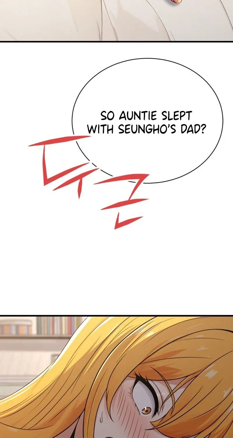 I'm the Only Man in a Female-Dominated Clan Chapter 5 - Page 38 in English