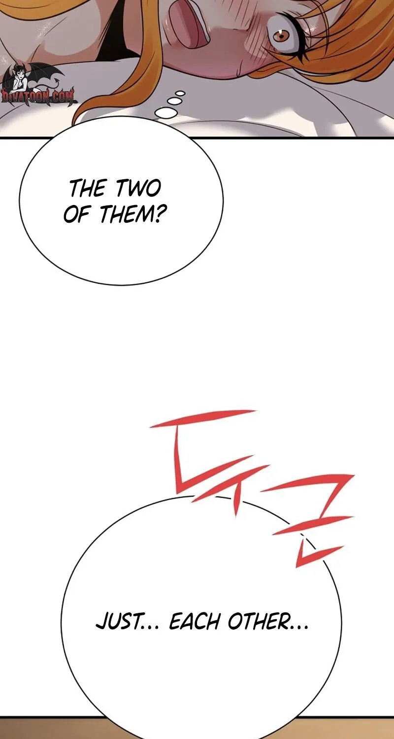 I'm the Only Man in a Female-Dominated Clan Chapter 5 - Page 39 in English