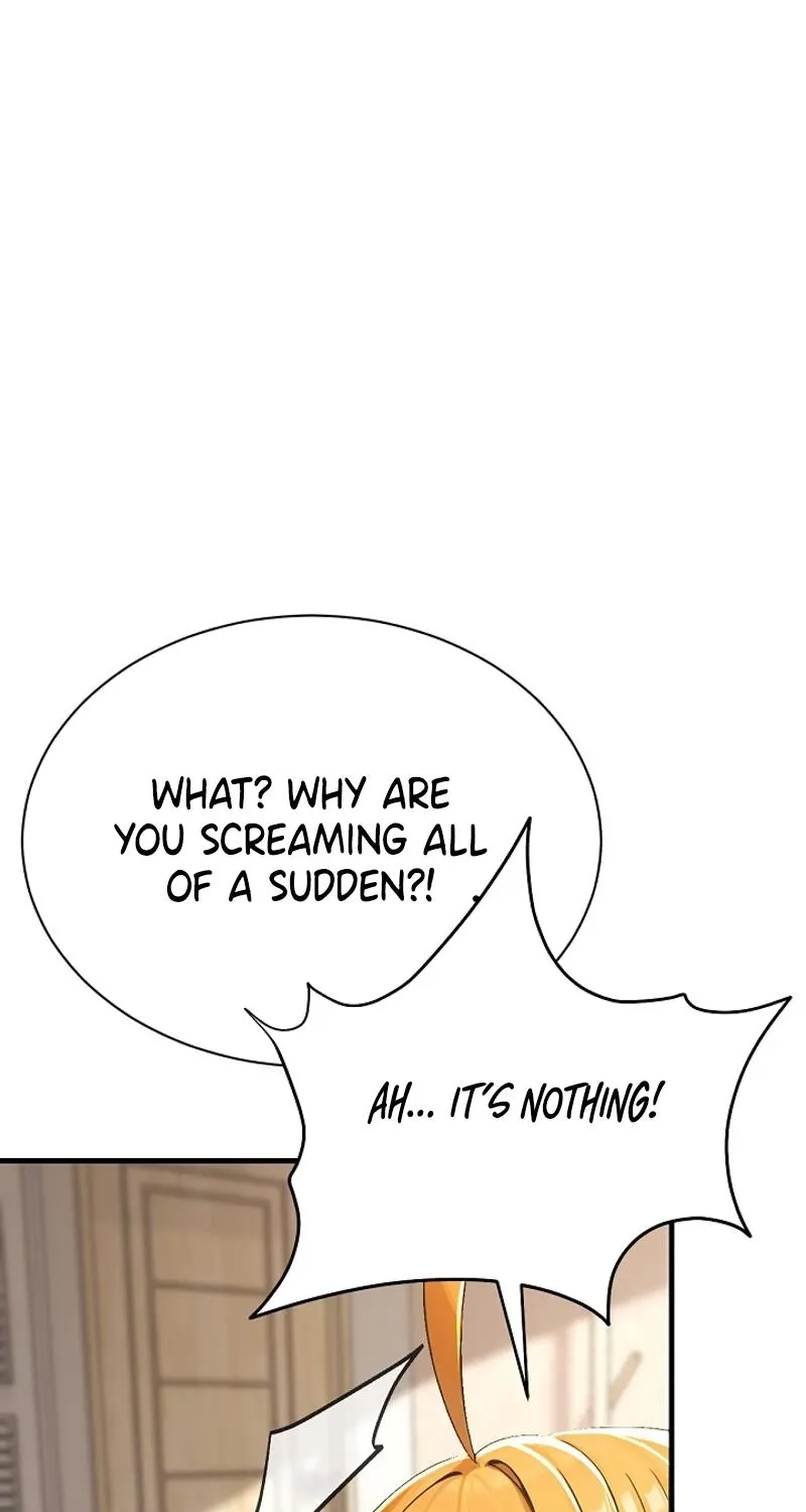 I'm the Only Man in a Female-Dominated Clan Chapter 5 - Page 44 in English
