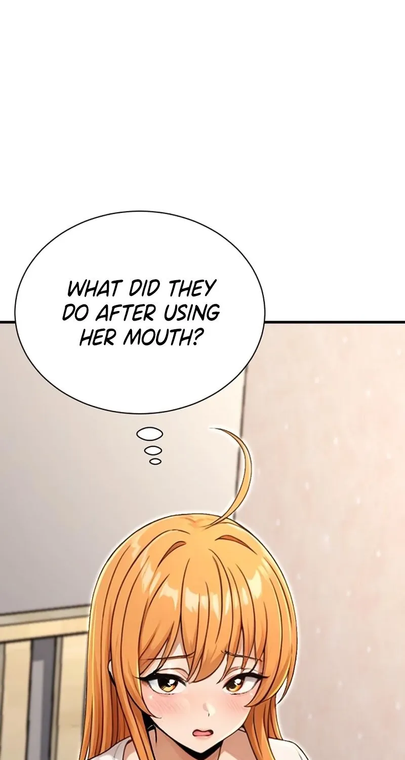 I'm the Only Man in a Female-Dominated Clan Chapter 5 - Page 58 in English