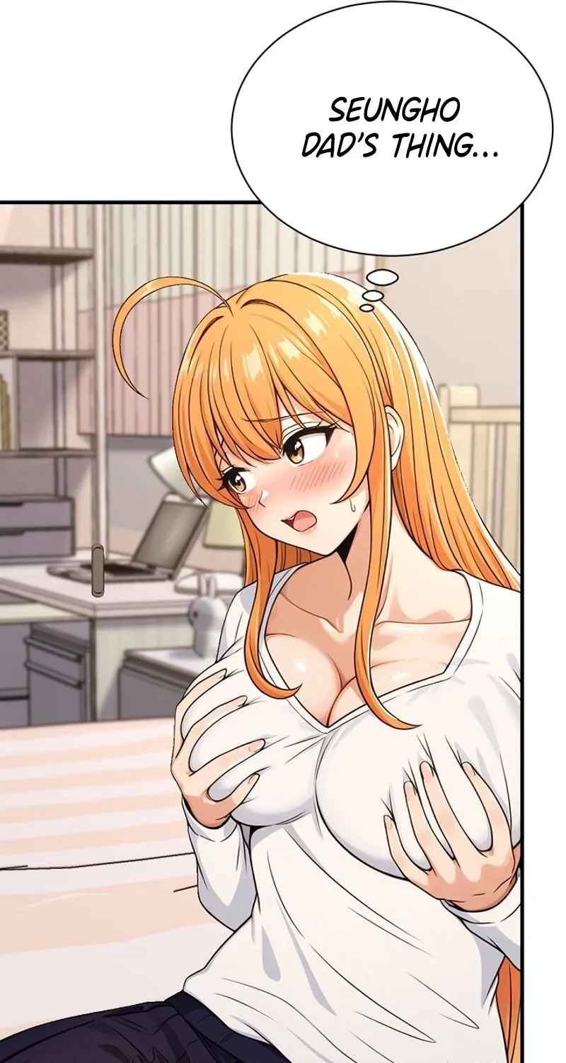 I'm the Only Man in a Female-Dominated Clan Chapter 5 - Page 61 in English