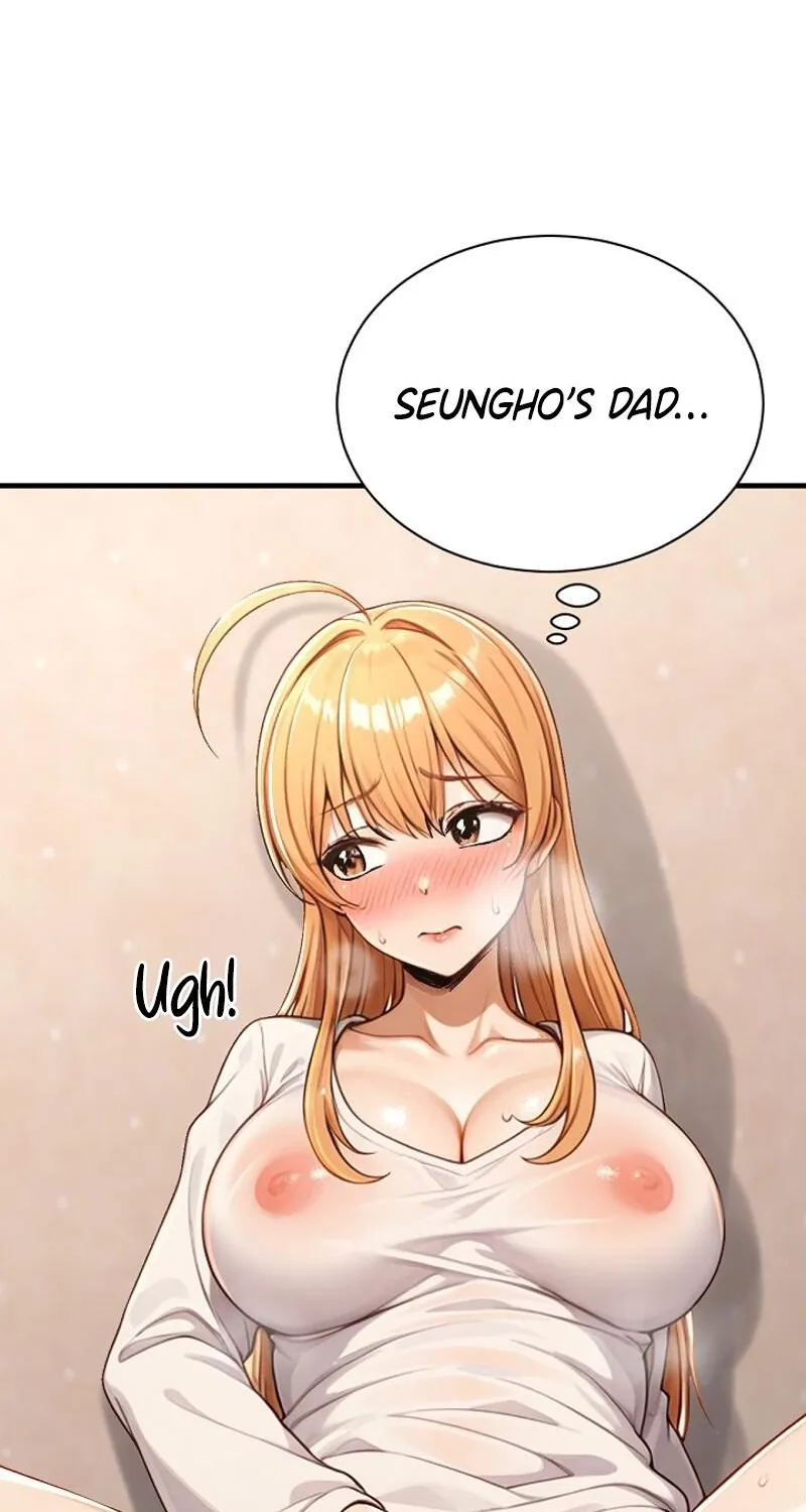 I'm the Only Man in a Female-Dominated Clan Chapter 5 - Page 69 in English