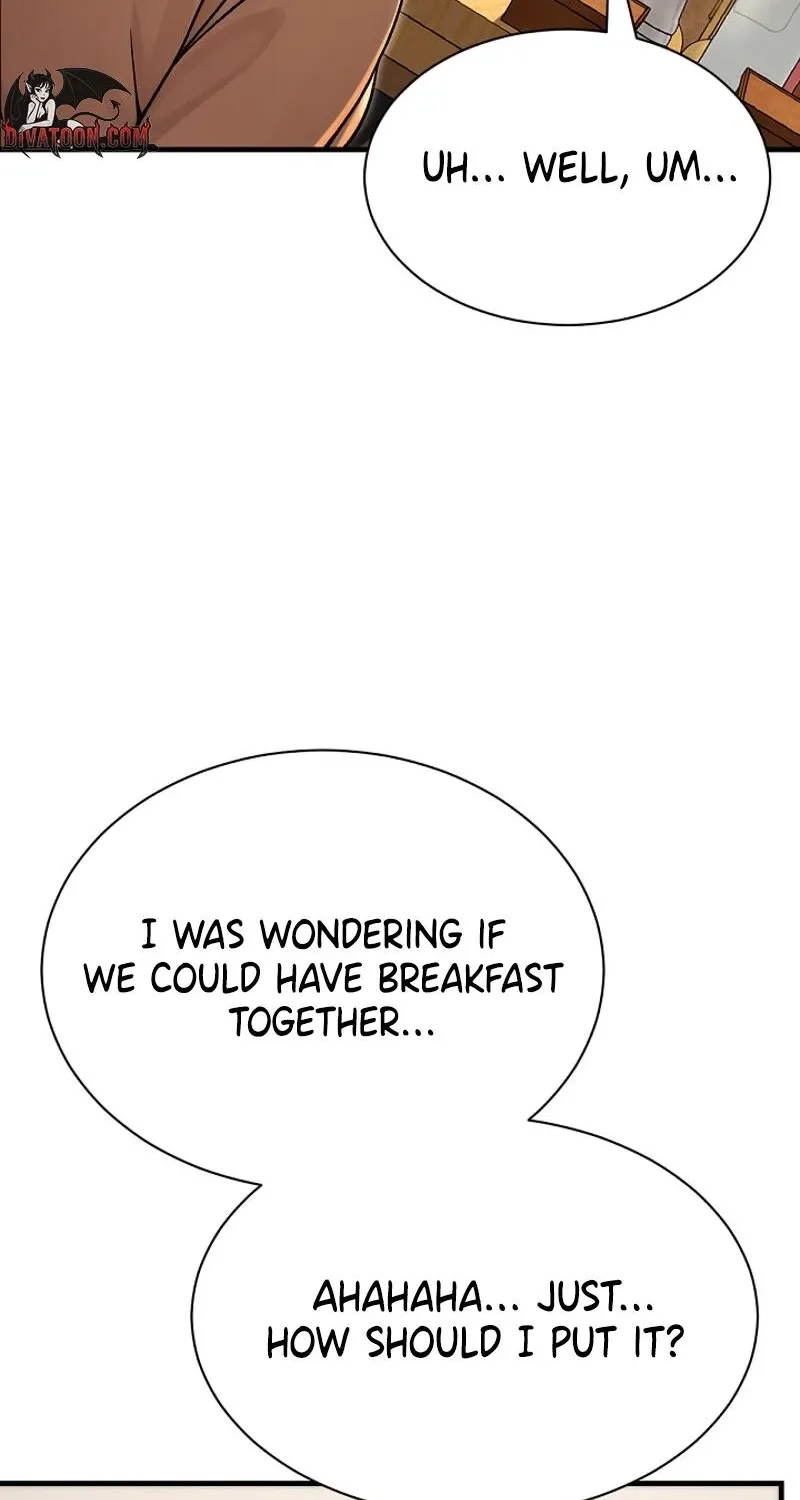 I'm the Only Man in a Female-Dominated Clan Chapter 5 - Page 7 in English