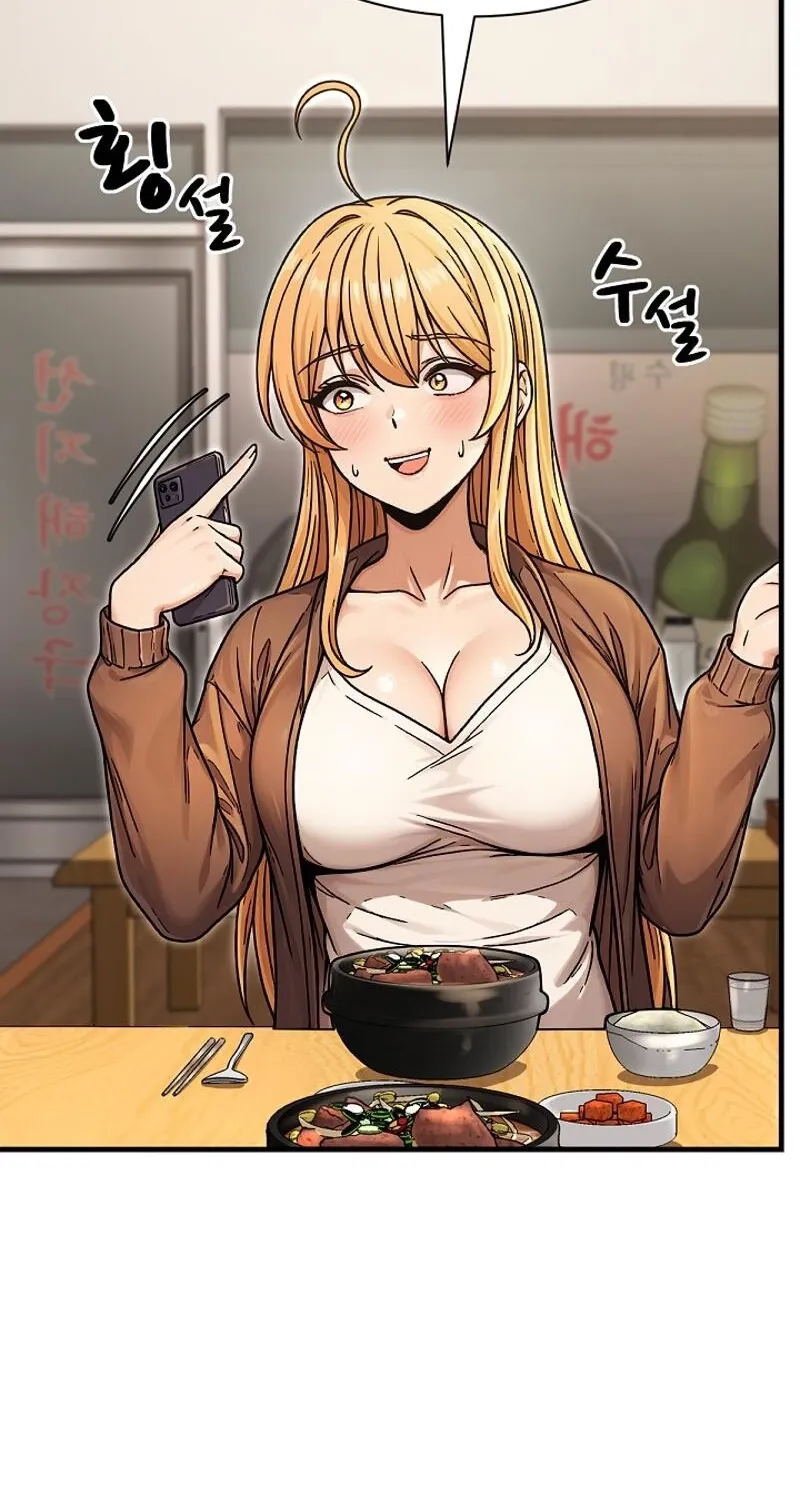 I'm the Only Man in a Female-Dominated Clan Chapter 5 - Page 8 in English