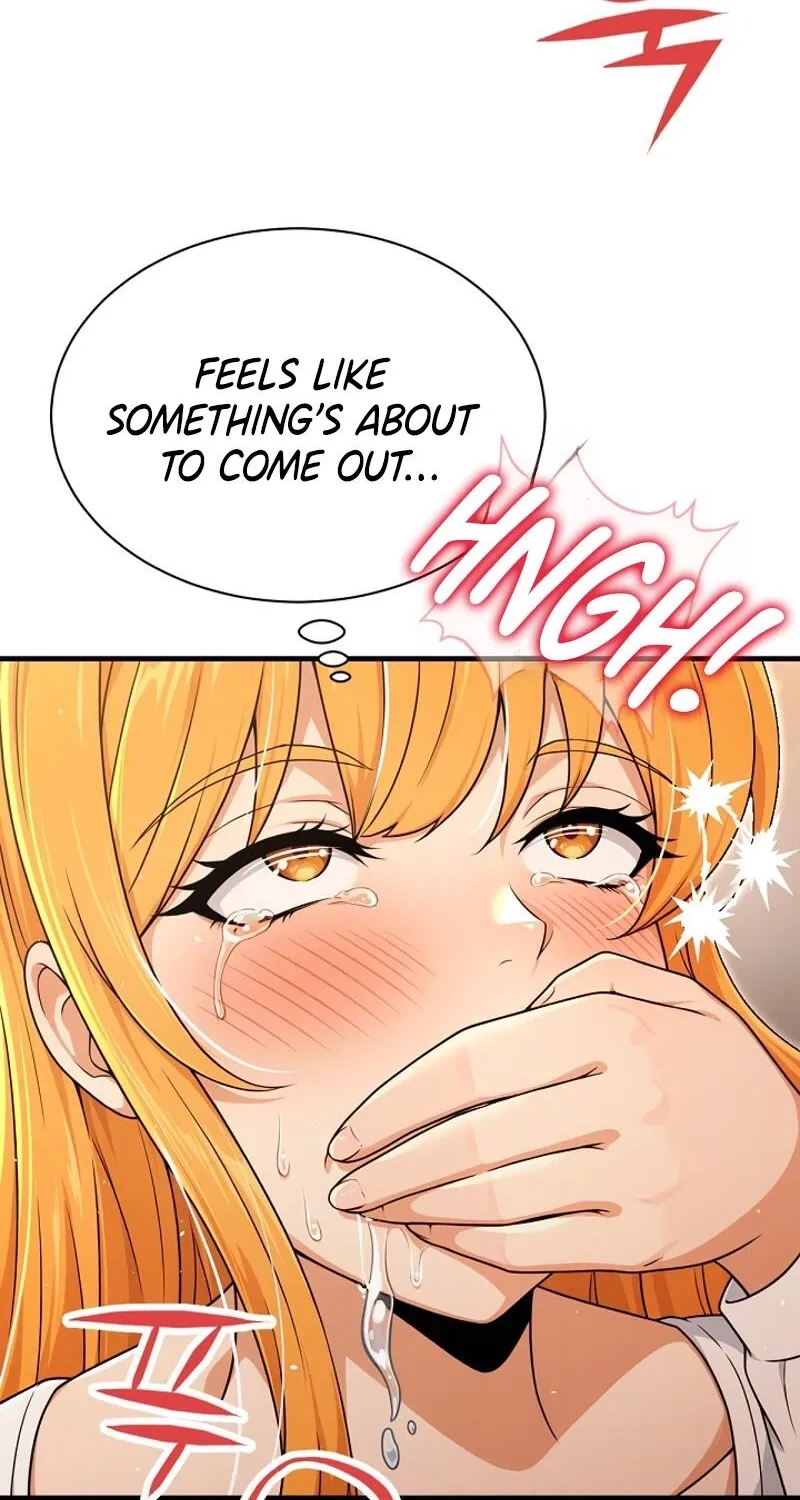 I'm the Only Man in a Female-Dominated Clan Chapter 5 - Page 84 in English