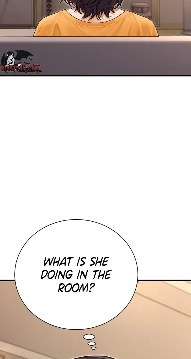 I'm the Only Man in a Female-Dominated Clan Chapter 5 - Page 87 in English