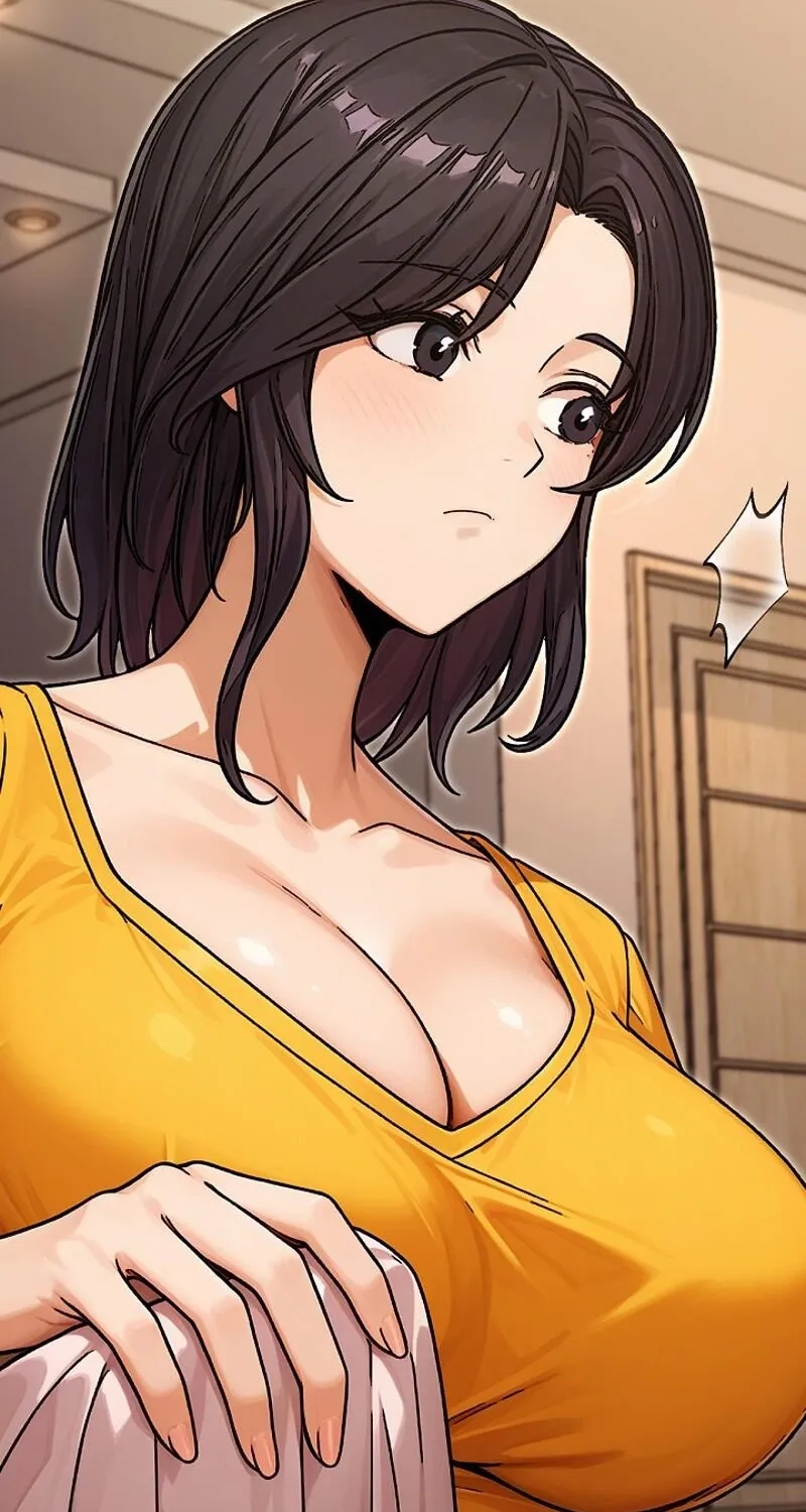 I'm the Only Man in a Female-Dominated Clan Chapter 5 - Page 88 in English