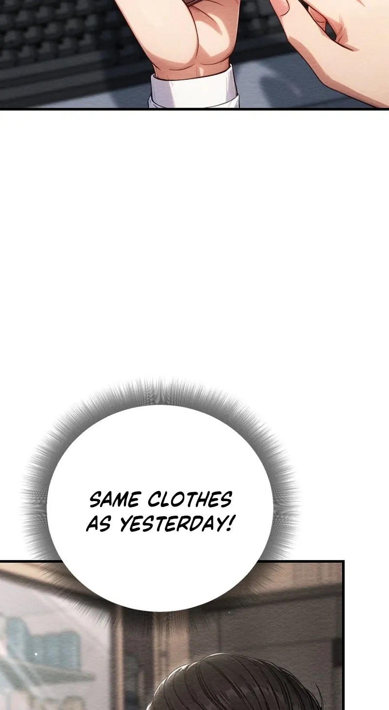 I'm the Only Man in a Female-Dominated Clan Chapter 6 - Page 100 in English