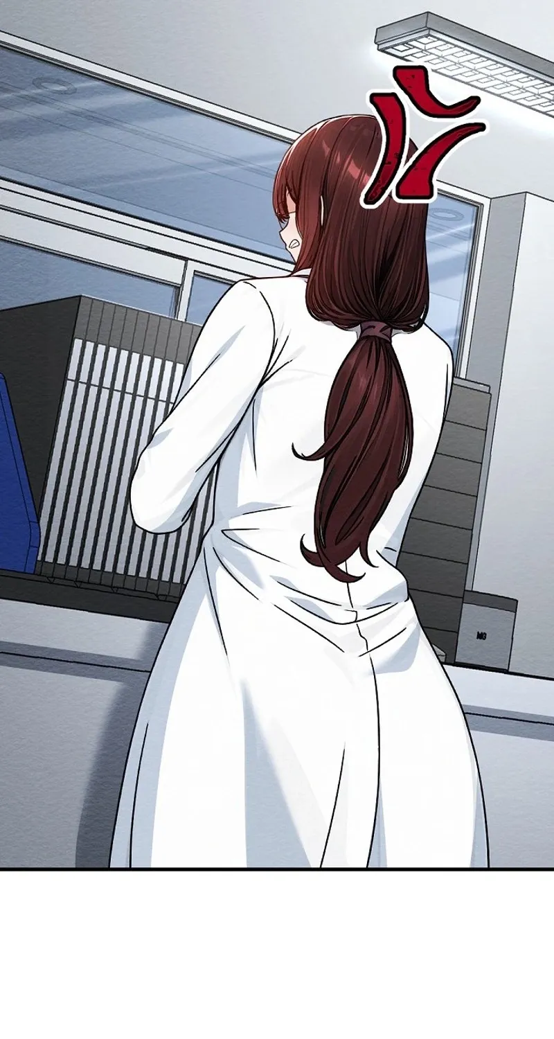 I'm the Only Man in a Female-Dominated Clan Chapter 6 - Page 106 in English