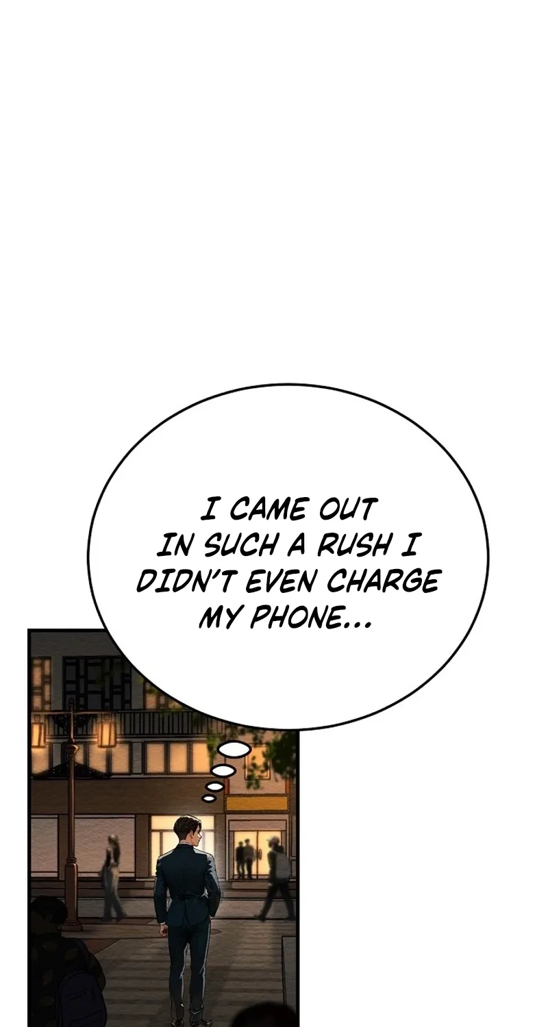 I'm the Only Man in a Female-Dominated Clan Chapter 6 - Page 112 in English