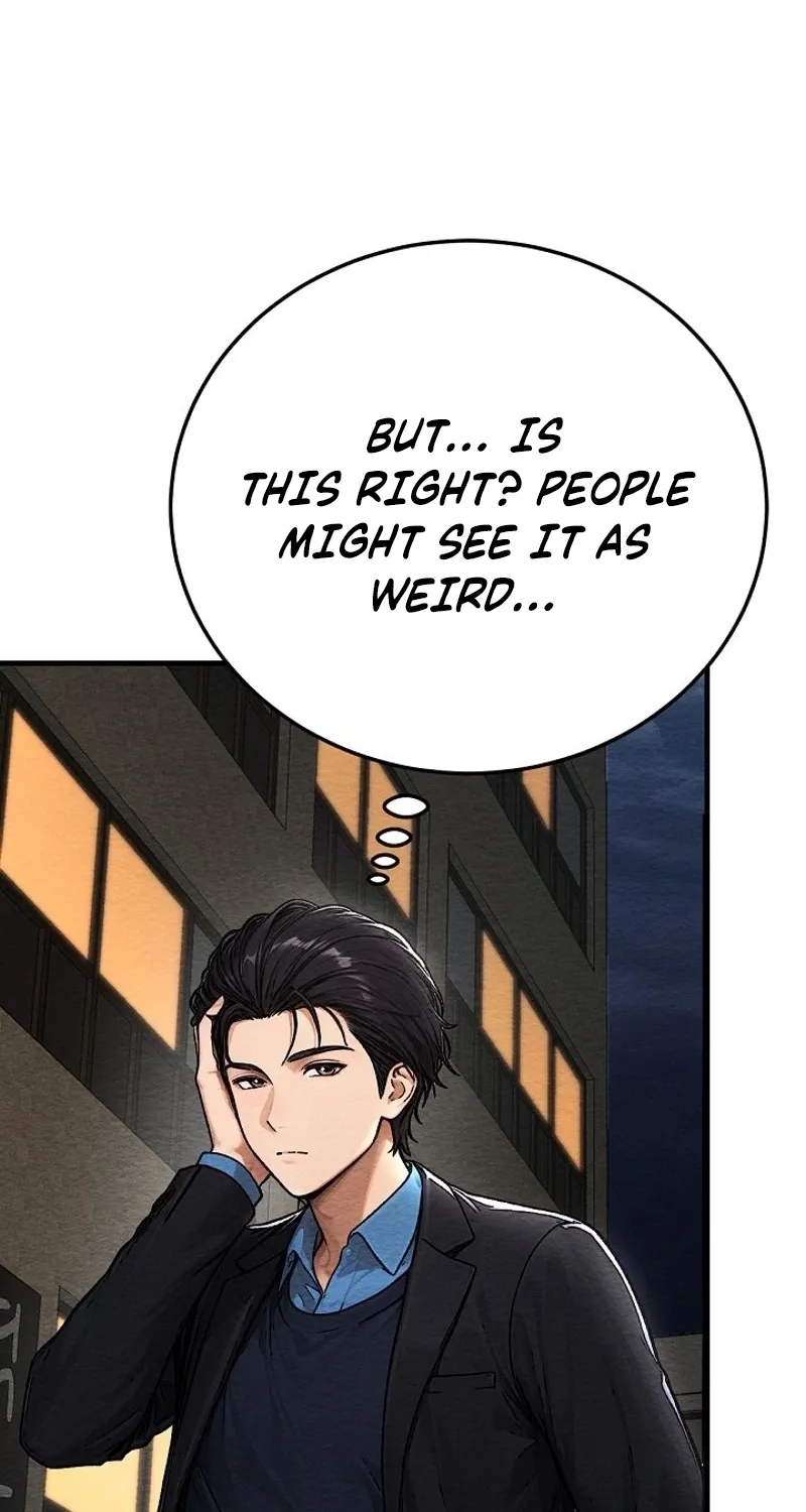 I'm the Only Man in a Female-Dominated Clan Chapter 6 - Page 115 in English