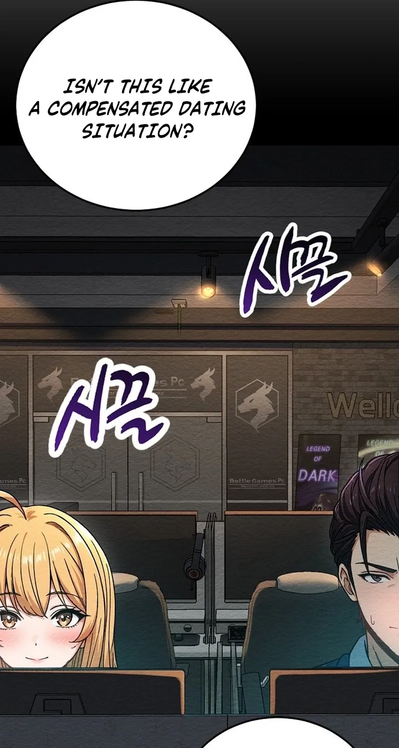 I'm the Only Man in a Female-Dominated Clan Chapter 6 - Page 118 in English